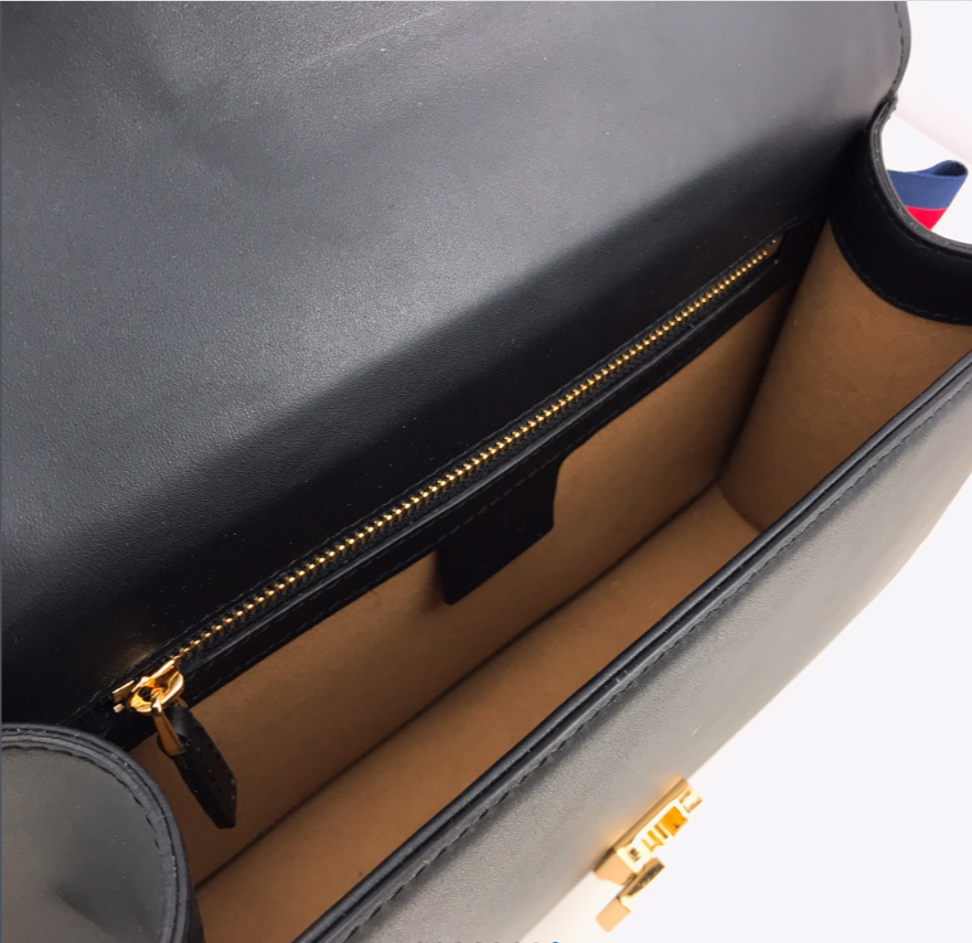 G*ucci Bag Top Quality 25.5*17*8CM