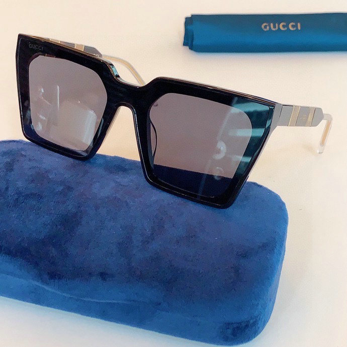 Top Quality G*ucci Glasses