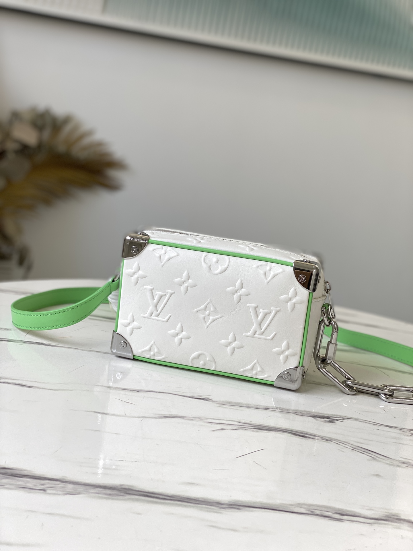 L*ouis V*uitton Bag Top Quality 18.5*13*8CM