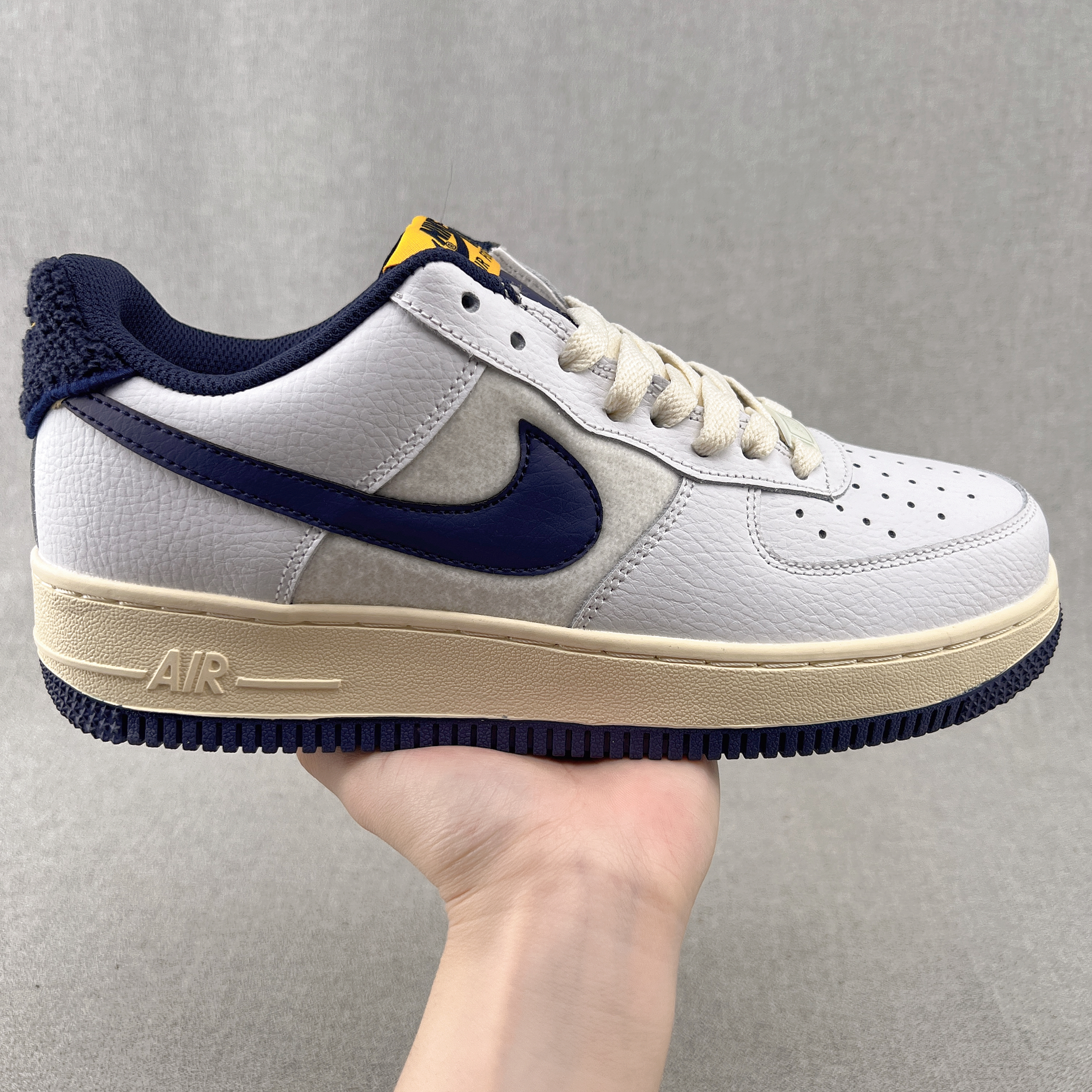 from Air Force 1 Low
