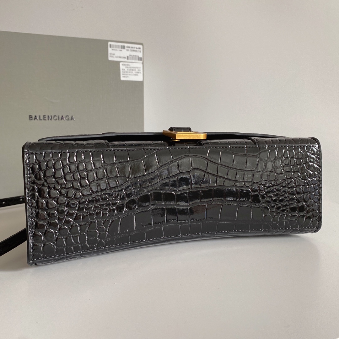 B*alenciaga Bag Top Quality 27*10*30CM