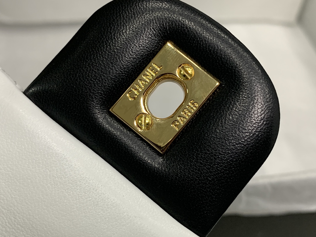 C*hanel Bag Top Quality 25CM