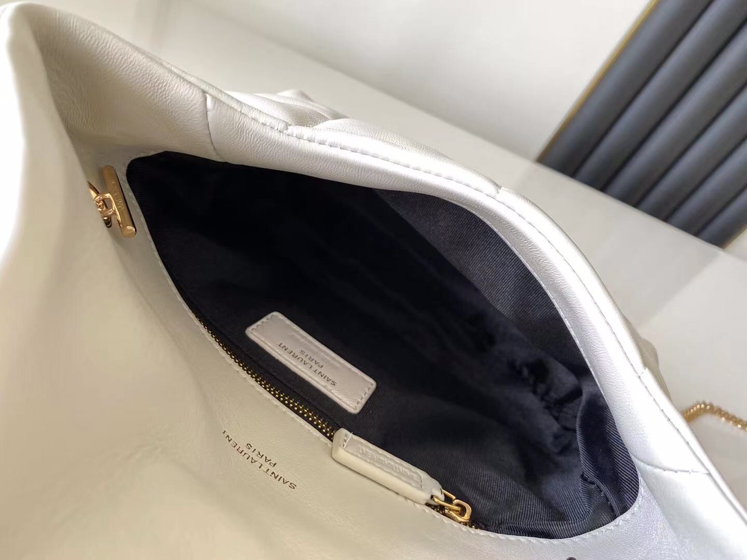 Y*SL Bag Top Quality 23*15.5*8.5CM