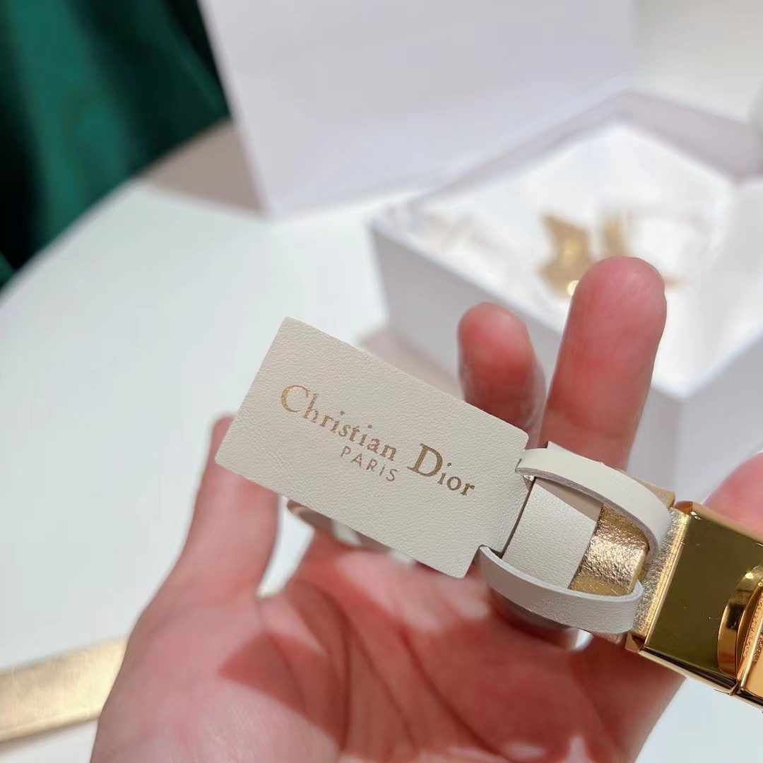 D*ior Belts Top Quality 20MM