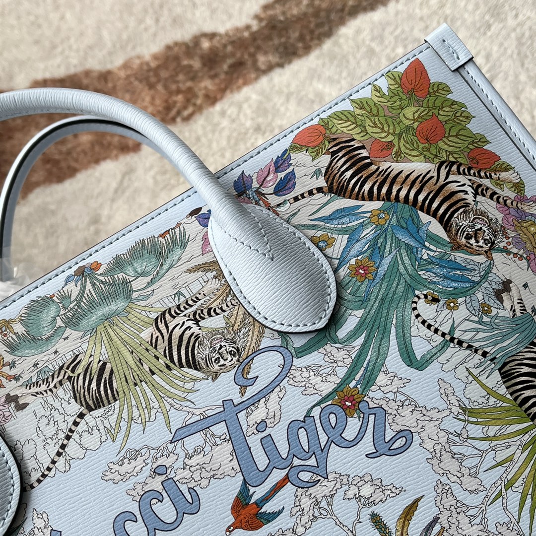 G*ucci Bag Top Quality 38*32*12CM