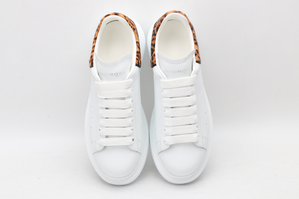 A*exander M*queen Sneaker