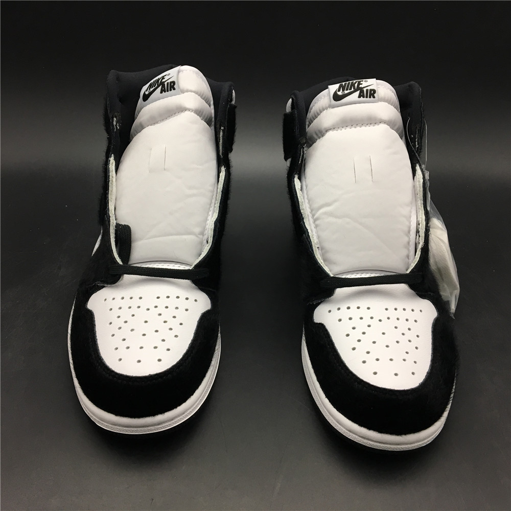 Air Jordan 1 High OG WMNS “Panda” CD0461-004