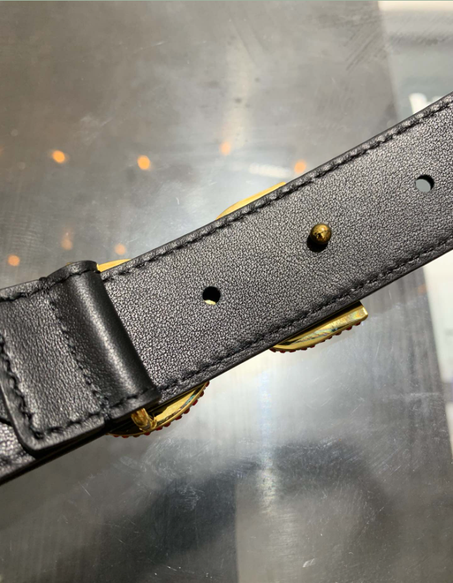 Other Belts Top Quality 30MM