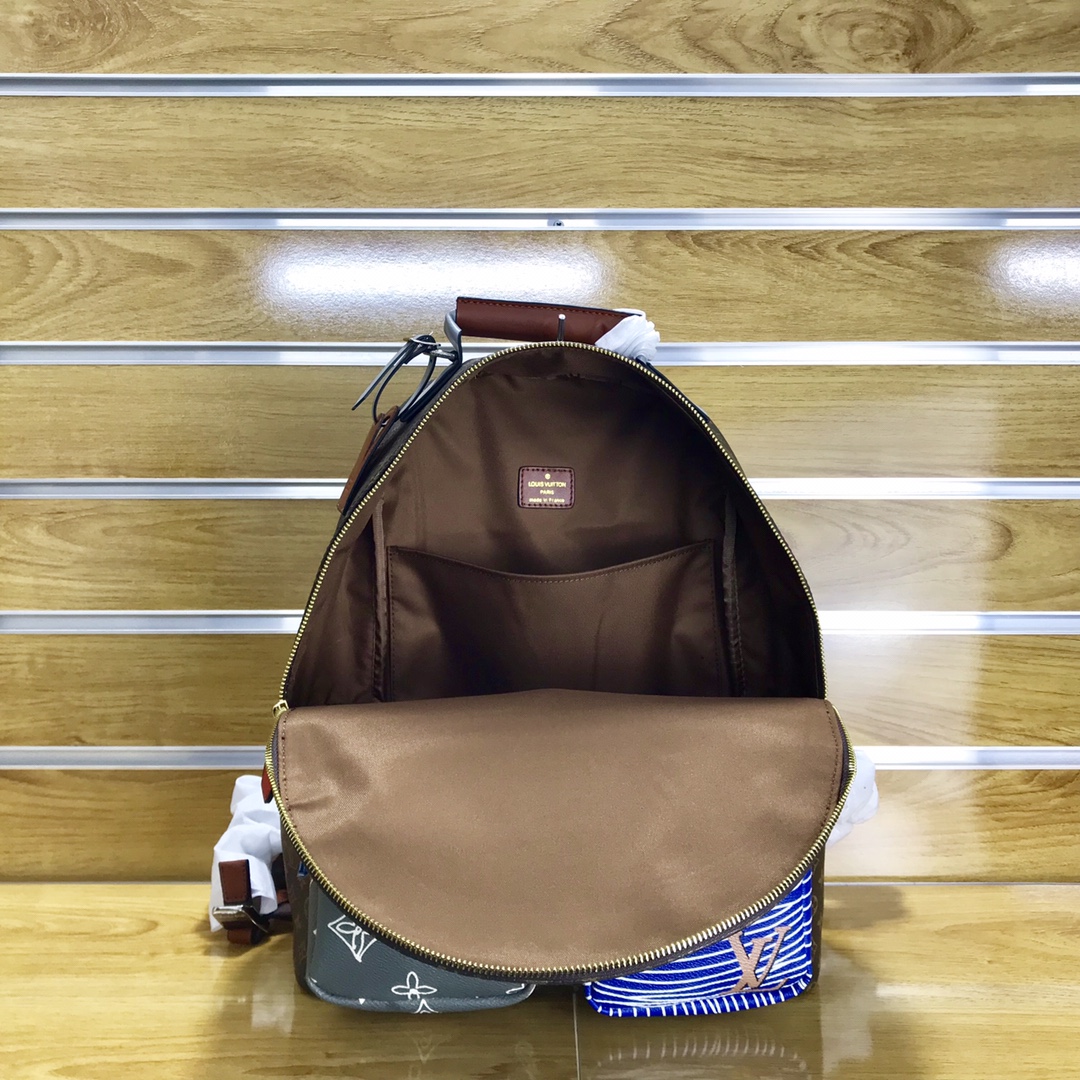 L*ouis V*uitton Top Bag 32*41*15cm