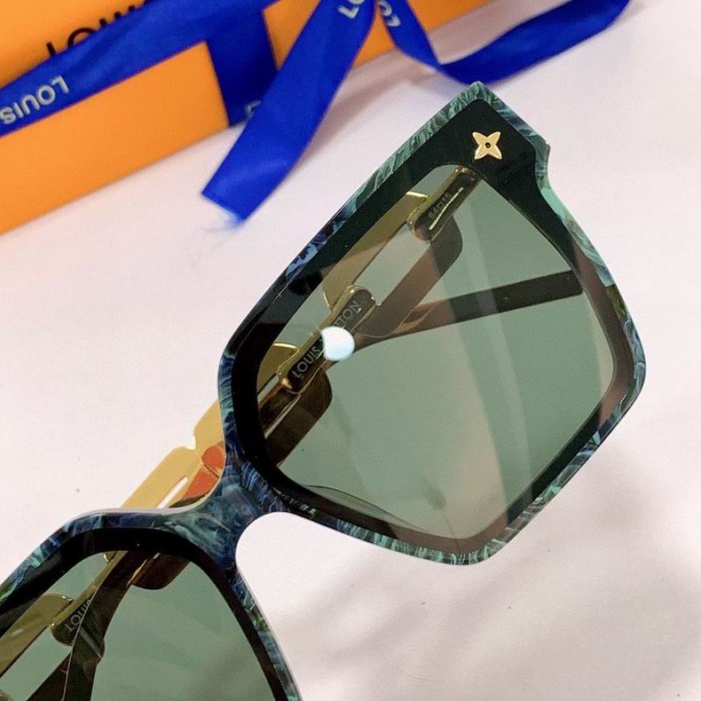 Top Quality L*ouis V*uitton Glasses