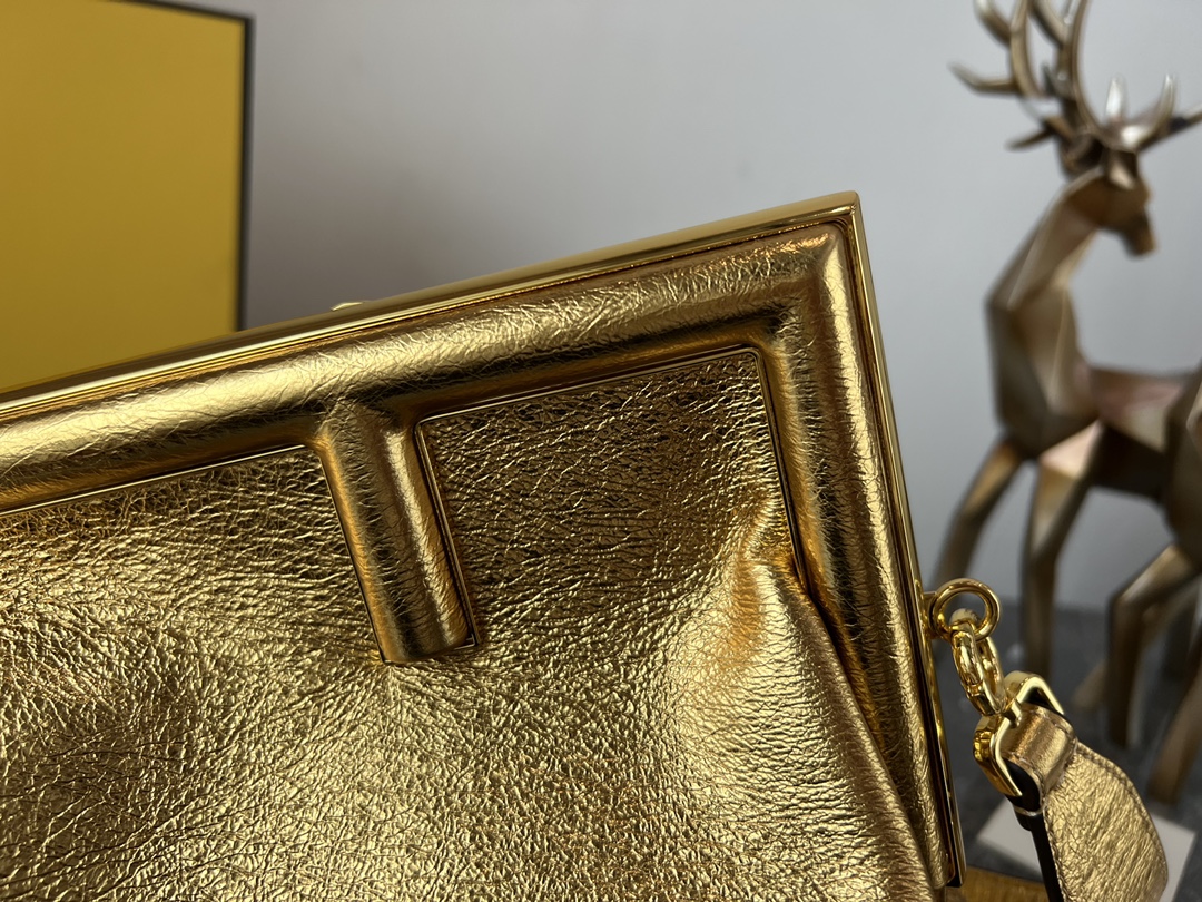 F*endi Bag Top Quality 32.5*15*23.5CM