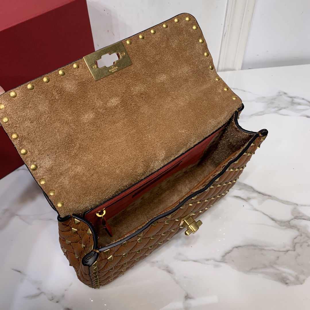 V*alentino Bag Top Quality 24*6.5*16cm