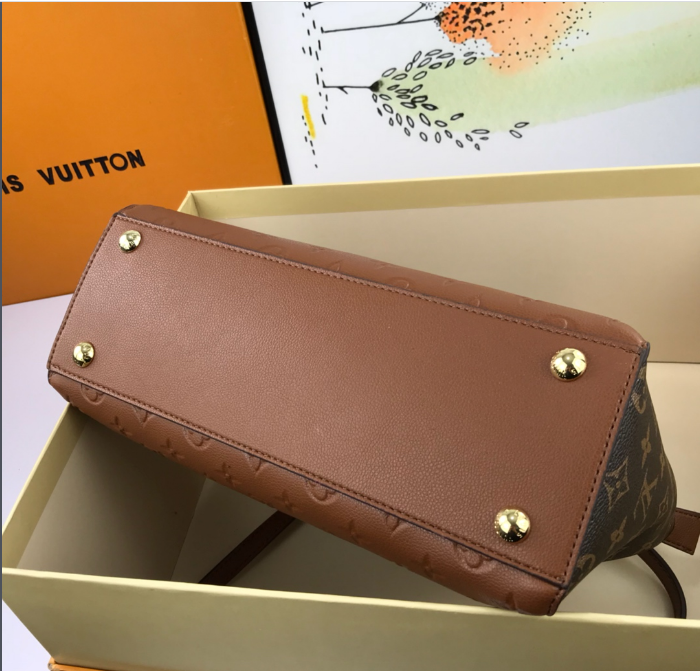 L*ouis V*uitton Top Bag 31*24*13cm