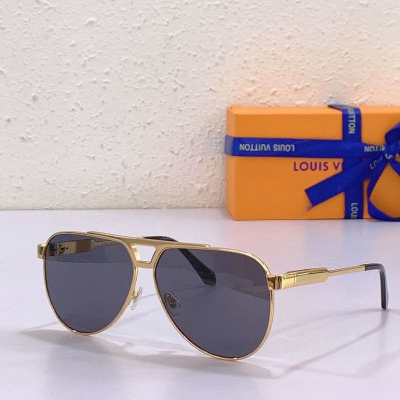 Top Quality L*ouis V*uitton Glasses