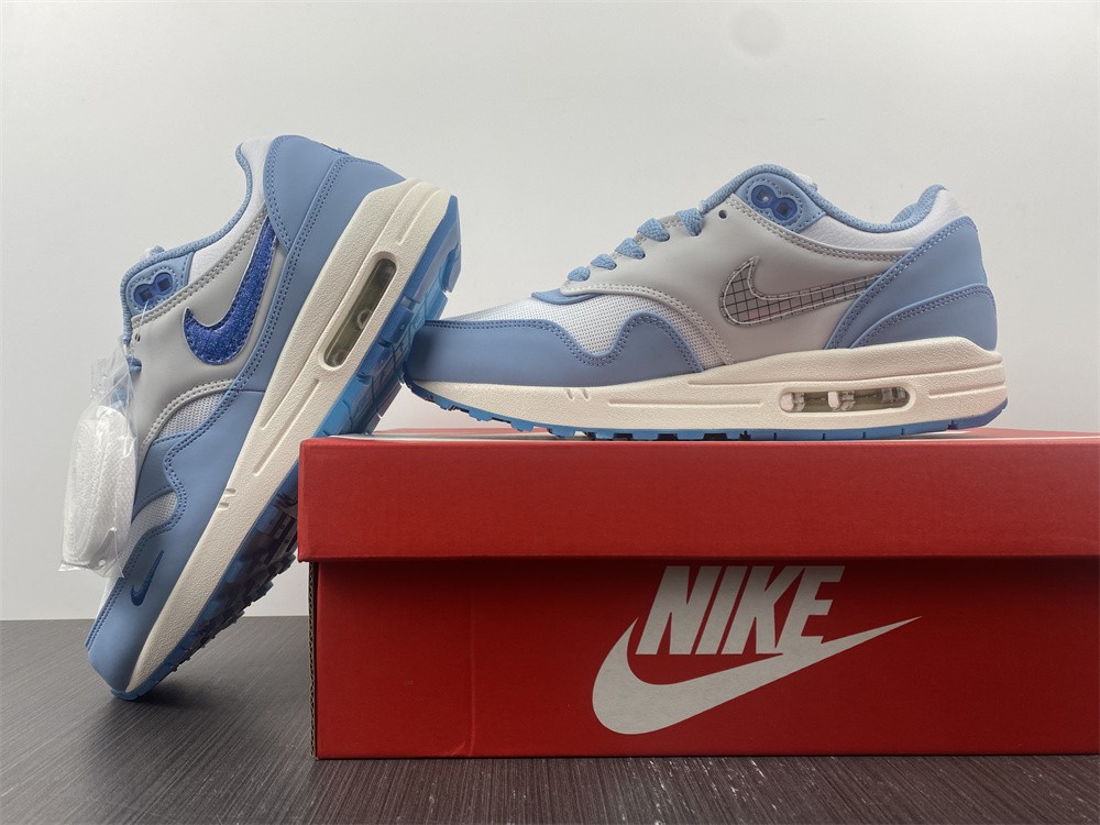 from Nike Air Max 1