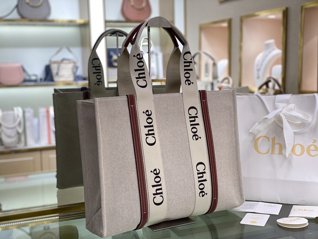 C*hloe Bag Top Quality 45*33*13 cm