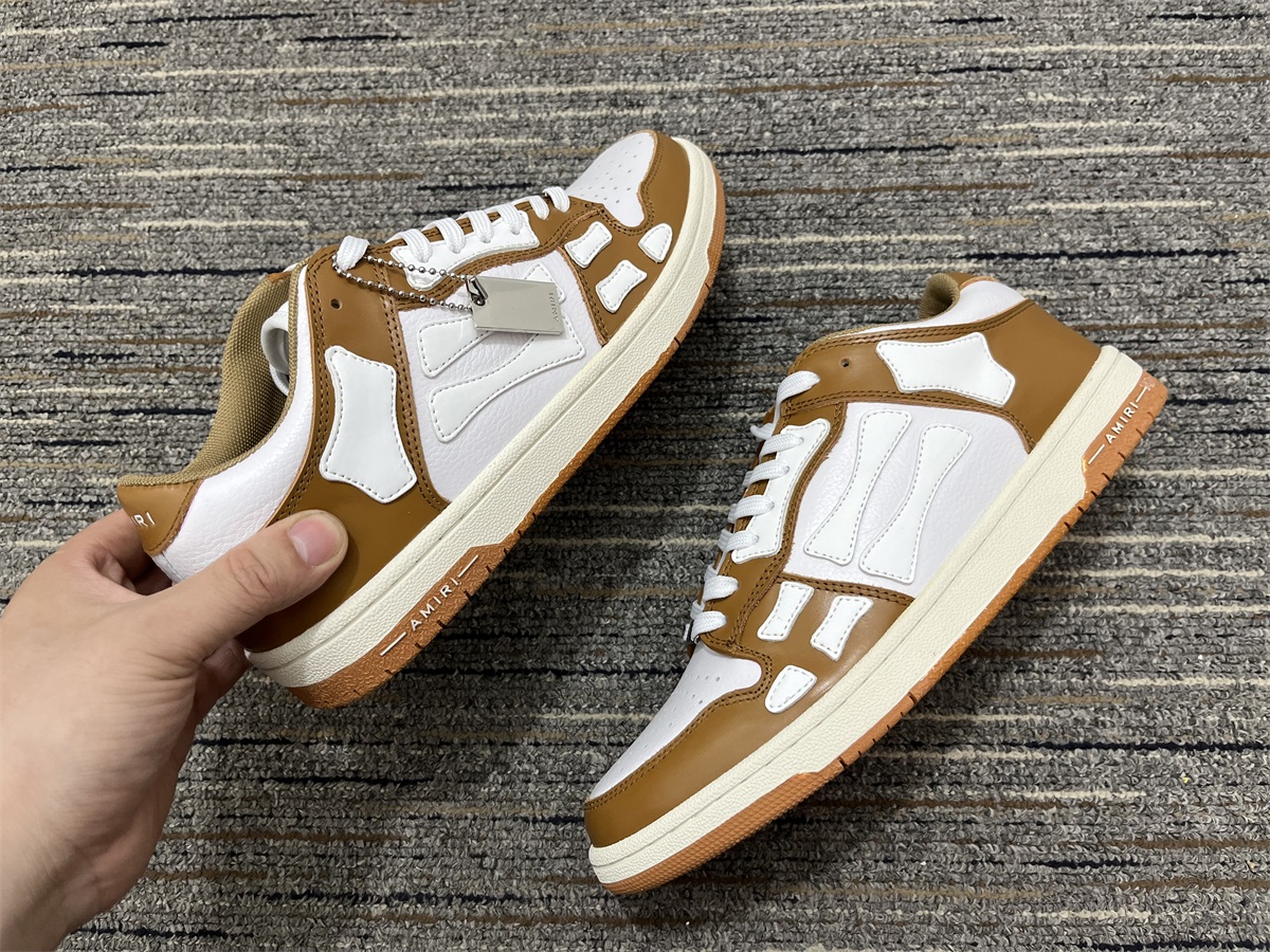 Men Women A*miri Top Sneakers