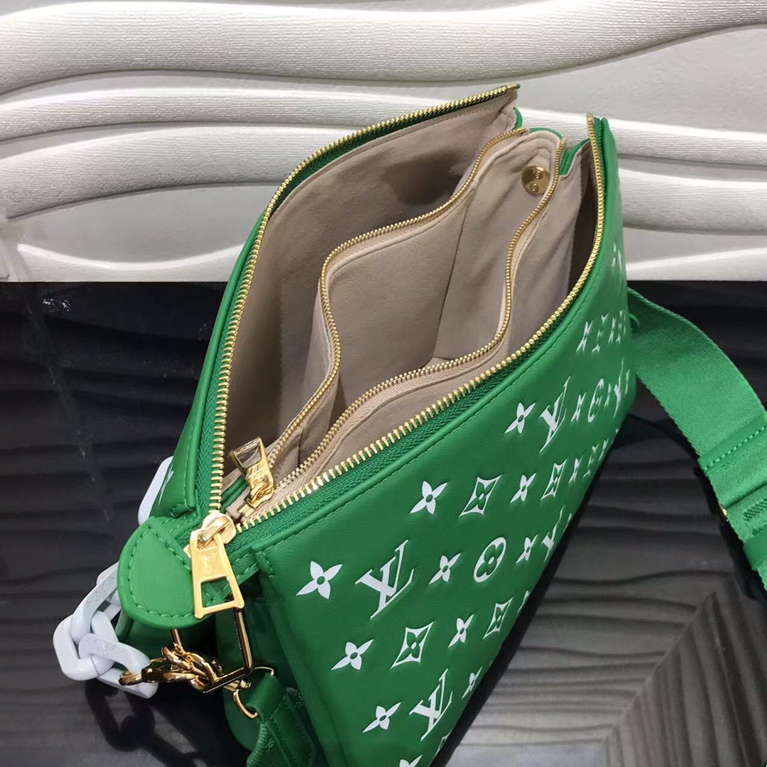 L*ouis V*uitton Bag Top Quality 26*20*12CM