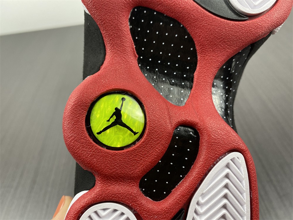 Air Jordan 13 He Got Game 414571-104