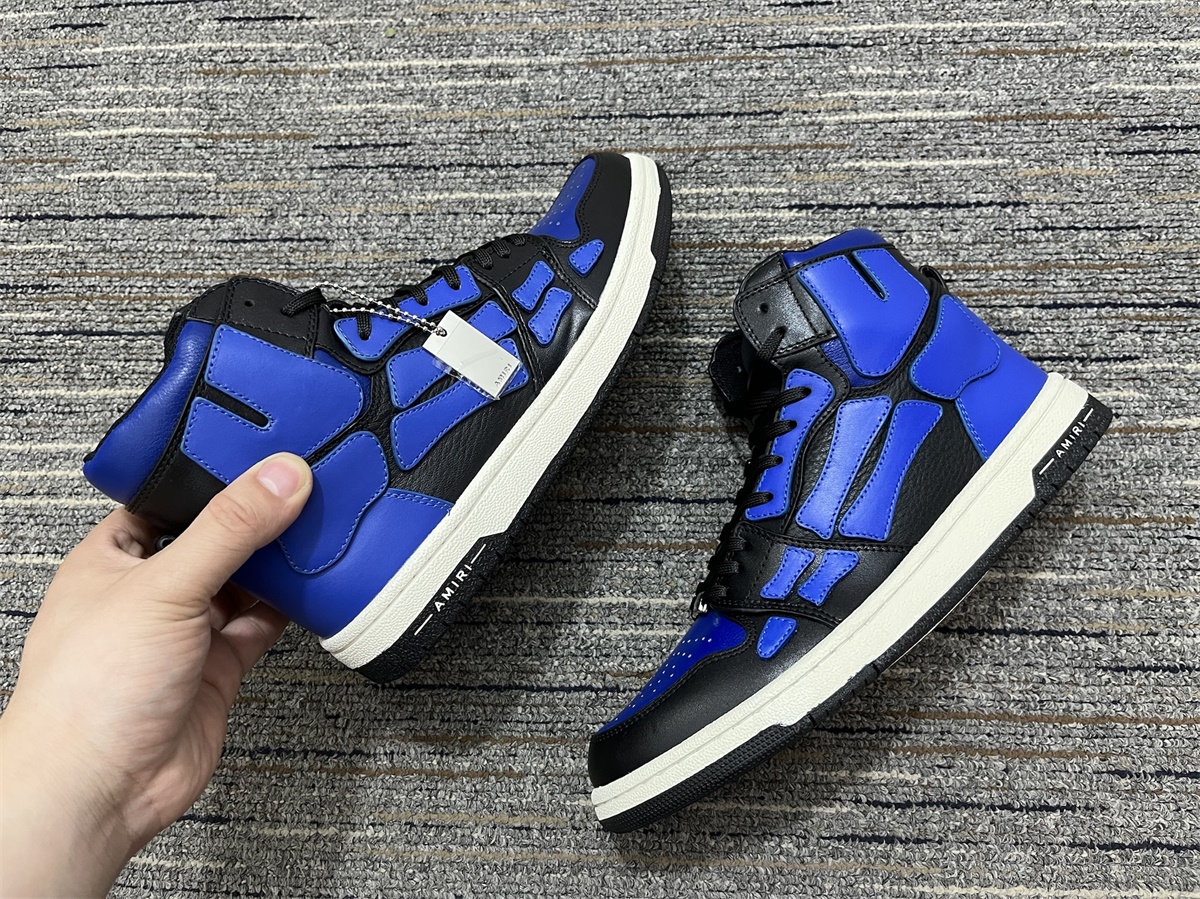 Men Women A*miri Top Sneakers