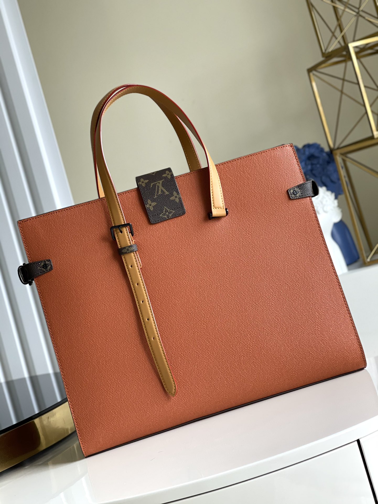 L*ouis V*uitton Bag Top Quality 41*34*19cm