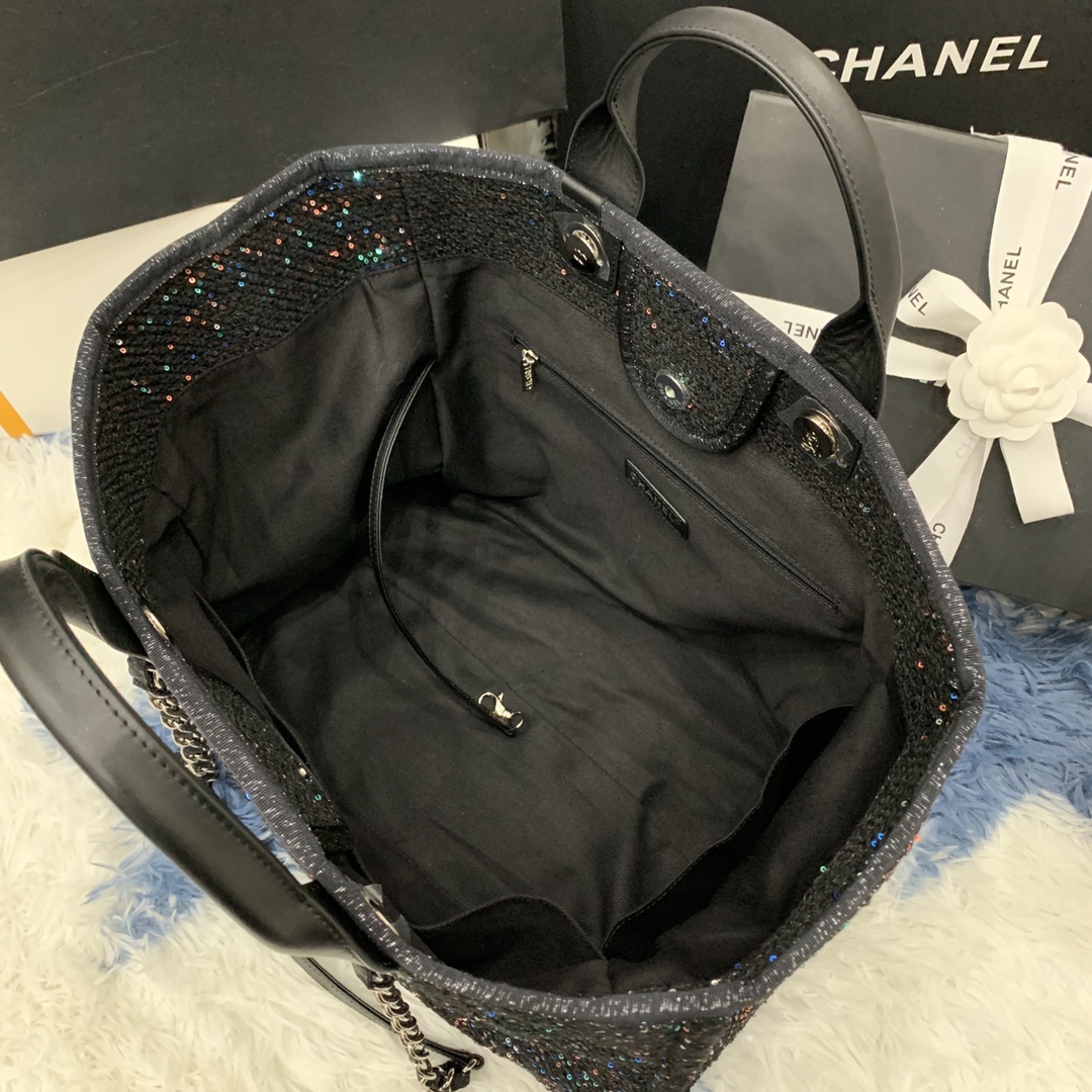 C*hanel Bag Top Quality 38*32*18cm