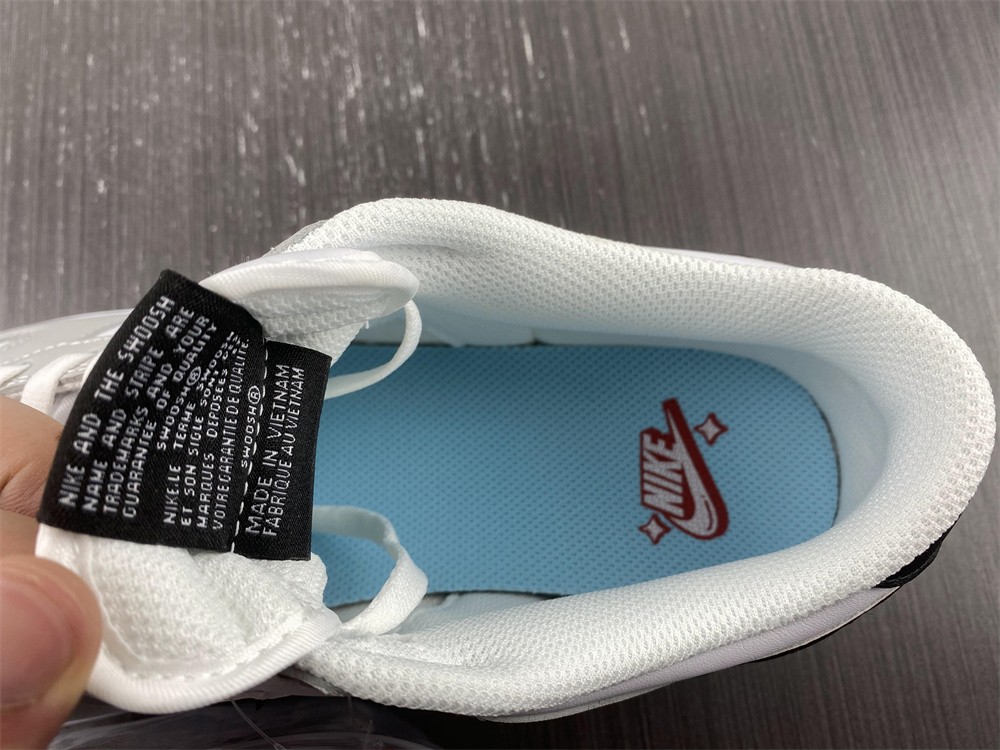 from Nike Dunk Low SE Lottery DR9654-001