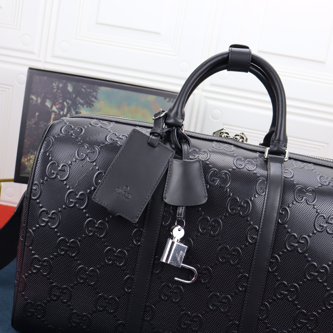 G*ucci Bag Top Quality 44.5*28*24.5CM