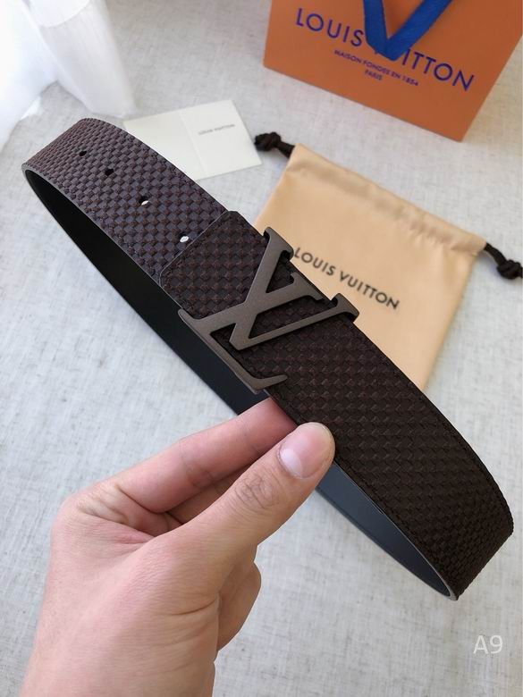 L*uis V*itton Belts Top Version