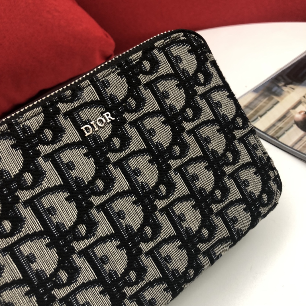 D*ior Top Bag 17*13*6.5cm