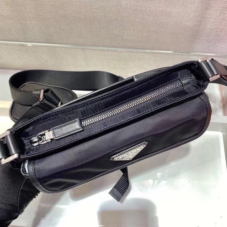 P*rada Bag Top Quality 22*16*5CM