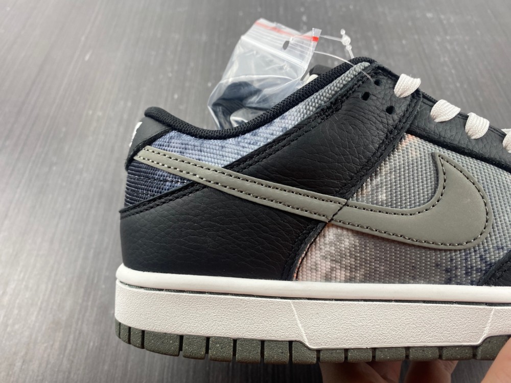 from Nike DUNK LOW RETRO PRM DM0108-001