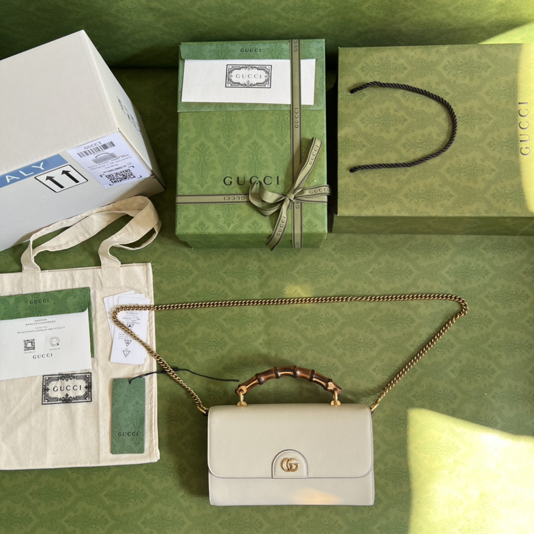 G*ucci Bag Top Quality