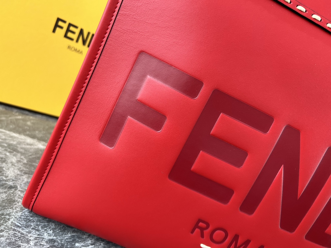 F*endi Bag Top Quality 36*13*32CM