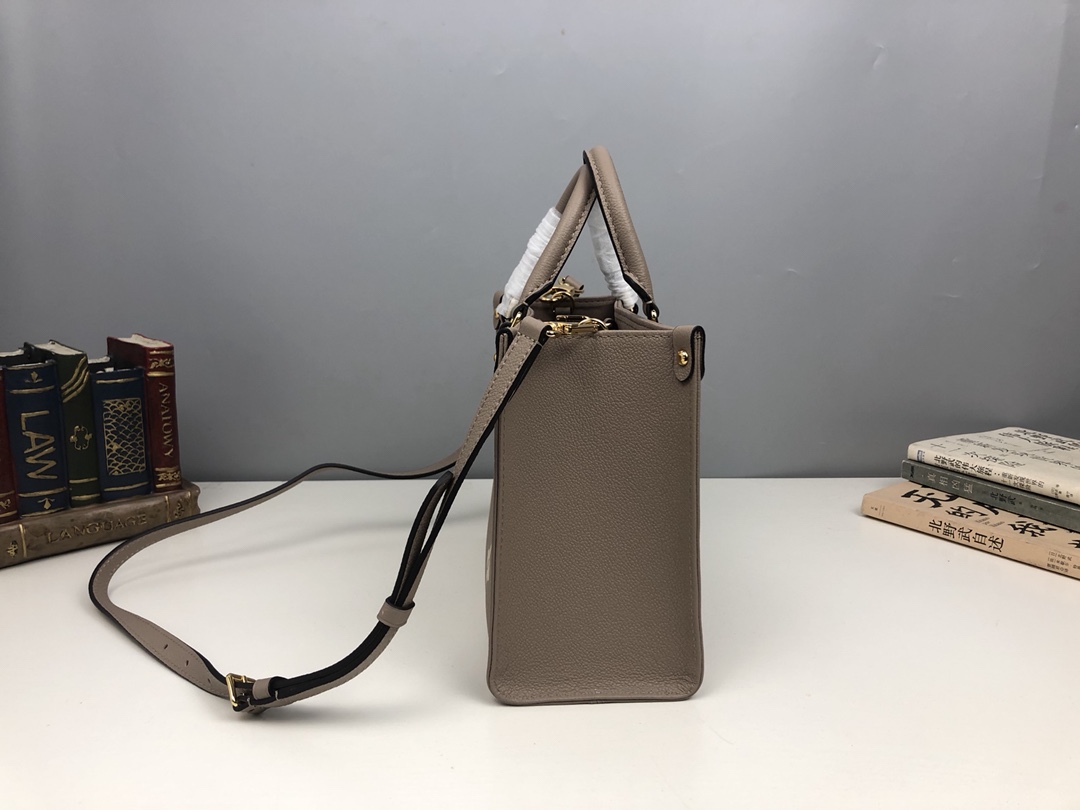 L*ouis V*uitton Top Bag 25*19*11.5cm