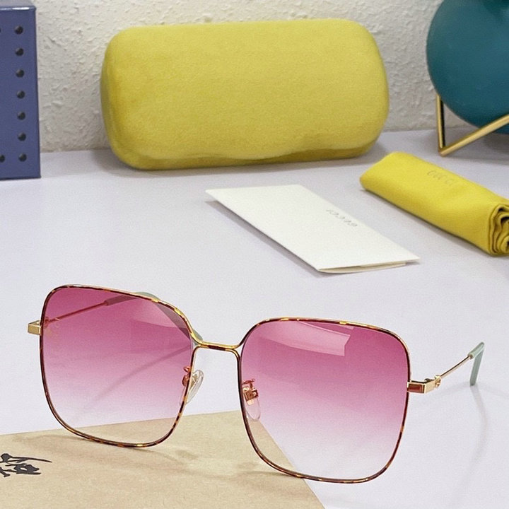 Top Quality G*ucci Glasses