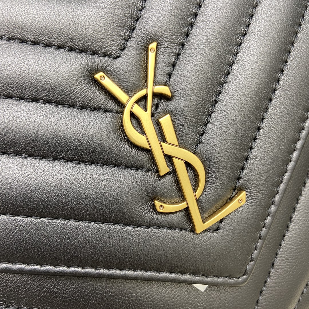 Y*SL Bag Top Quality 22*29*15CM