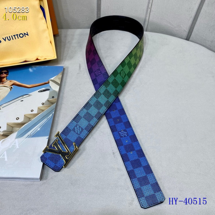 L*uis V*itton Belts Top Version