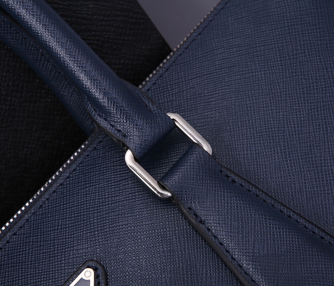 P*rada Top Bag 31.5*33.5*7cm