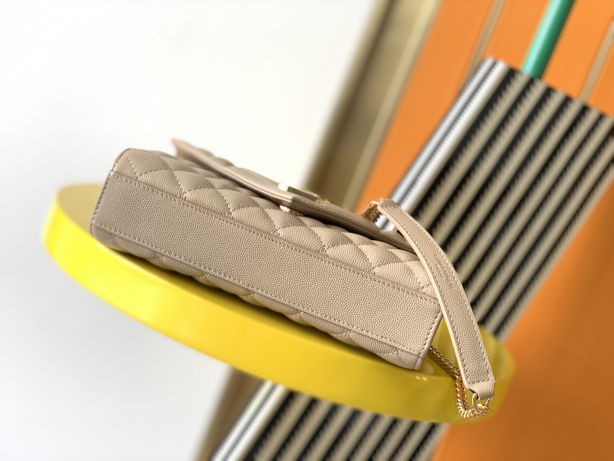 Y*SL Bag Top Quality 21*13*6CM