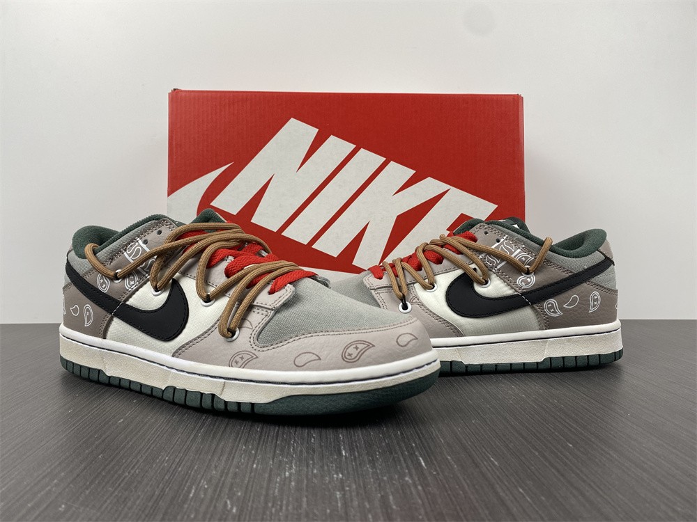 from Nike Dunk Low DH0957-100