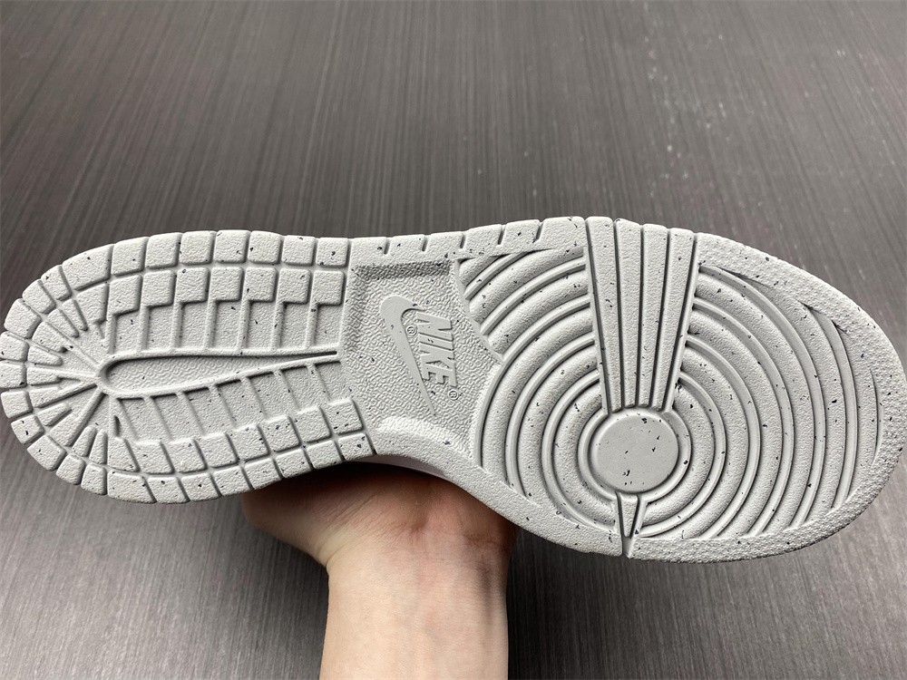 from Nike Dunk Low DD1873-100