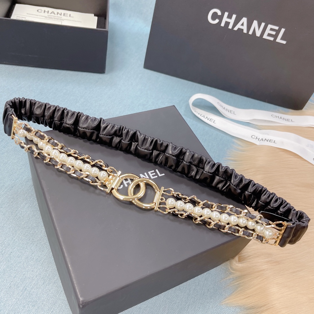 C*hanel Top Version 3.0cm