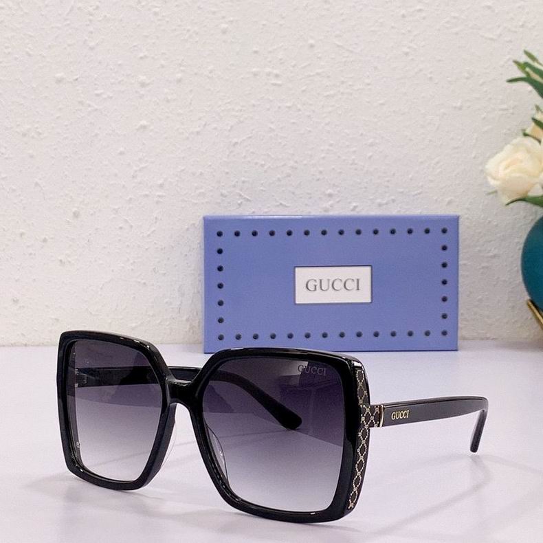 Top Quality G*ucci Glasses