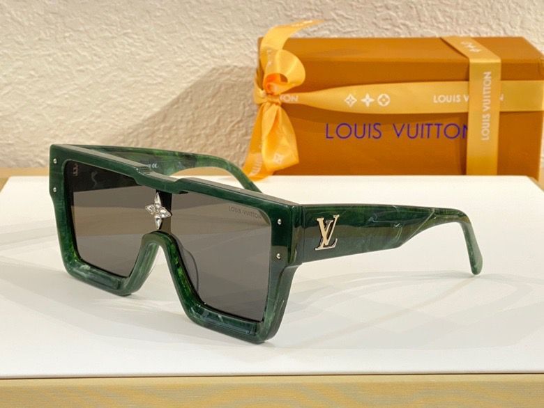 Top Quality L*ouis V*uitton Glasses