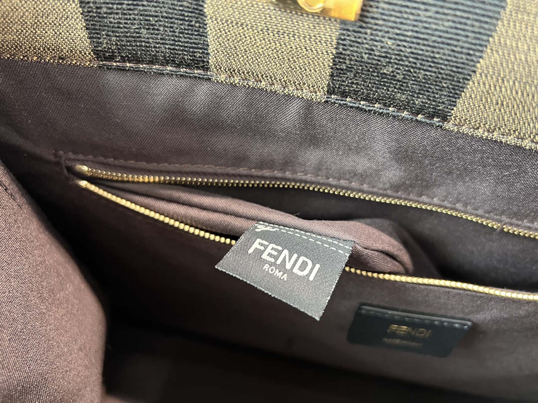 F*endi Bag Top Quality 35*17*31CM