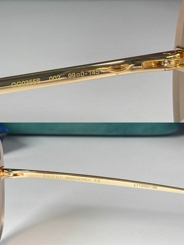 Top Quality G*ucci Glasses