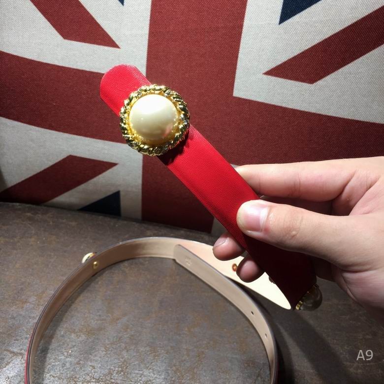 C*anel Belts Top Version