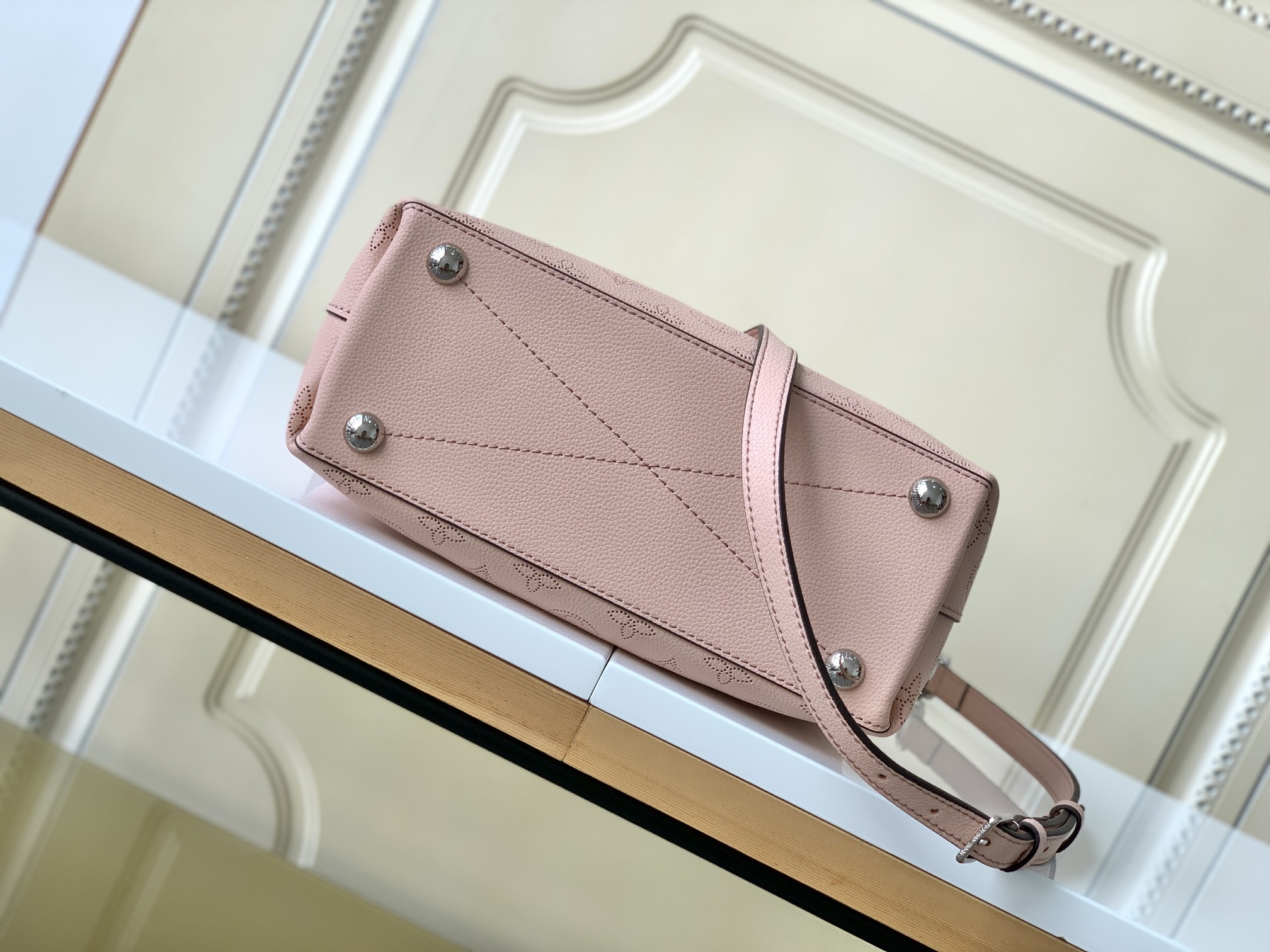 L*ouis V*uitton Bag Top Quality 28*34*12CM