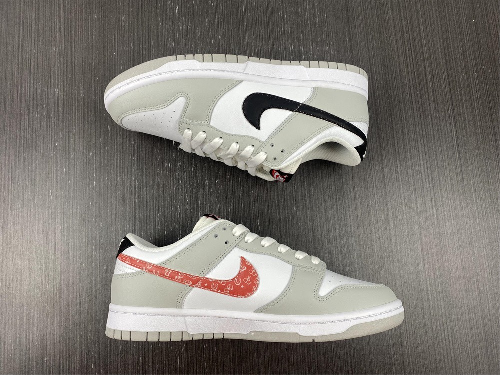 from NIKE DUNK LOW Lottery DR9654-001
